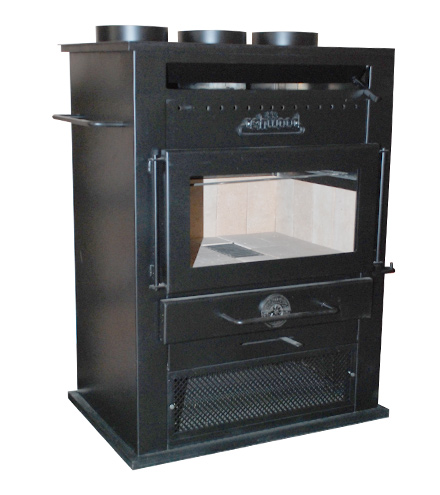 [ASH068] Calefactor alto rendimiento r80ccf