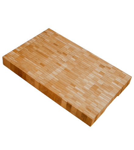 [AXN010] Tabla de bamboo 40x25x4