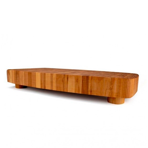 [AXN011] Tabla de bamboo 50x30x5