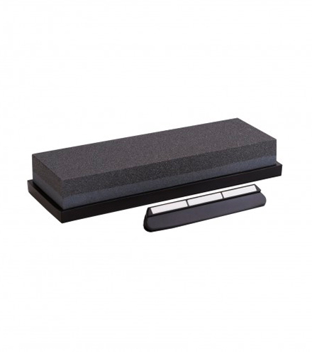 [AXN030] Piedra para afilado con base antideslizable 