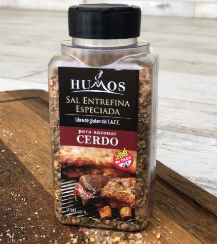 [BARR027] Sal especiada para cerdo