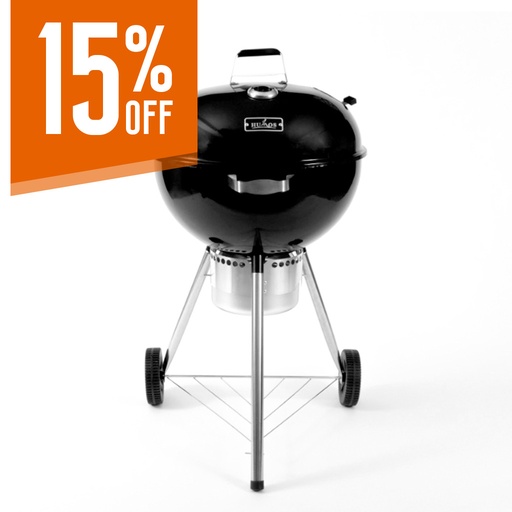 [BARR029] Parrilla Barbacoa Boy