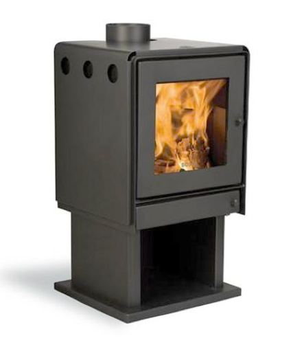 [BSK003] Calefactor alto rendimiento Limit 480 - Bosca