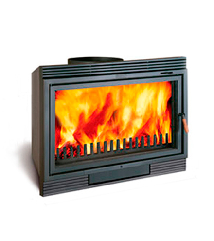 [BSK018] Hogar Insertable CHIMENEA 1100 - Bosca