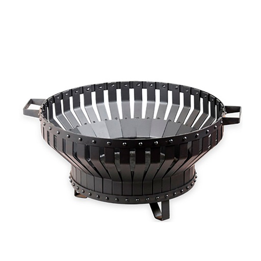 [BSK080] Fogón brasero circular F60 - Bosca