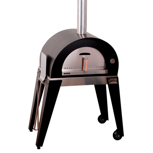 [BSK101] Horno simil barro Nahuen - Bosca