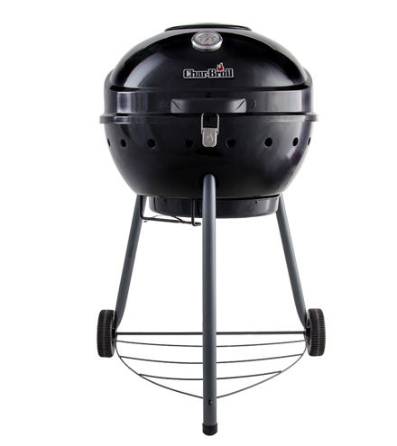 [CHA011] Parrilla barbacoa Kettleman - Char Broil