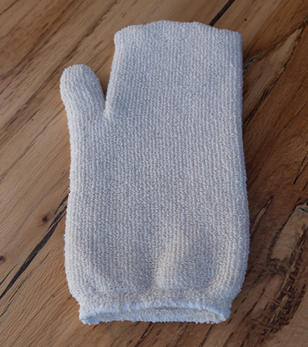 [DAR039] Guante térmico eco unidad