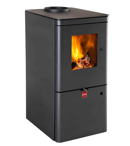 [EFEL006] Calefactor de alto rendimiento NT-4000 - EFEL