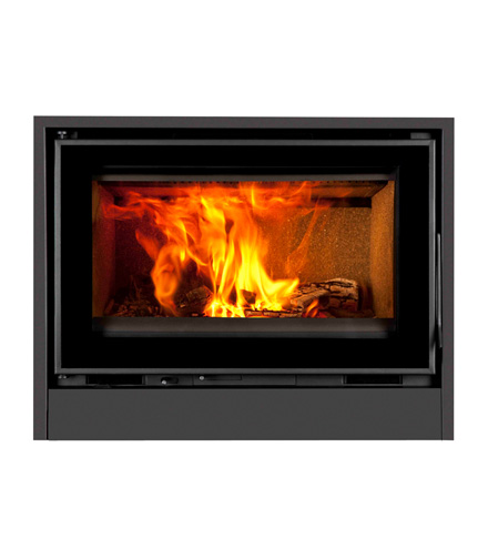 [EFEL024] Hogar Insertable de alto rendimiento CONVECTOR 700 IE - Efel