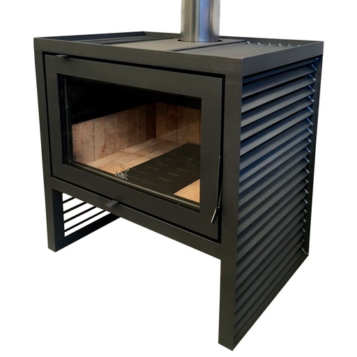 [EFEL076] Calefactor de alto rendimiento Pam 900 - EFEL