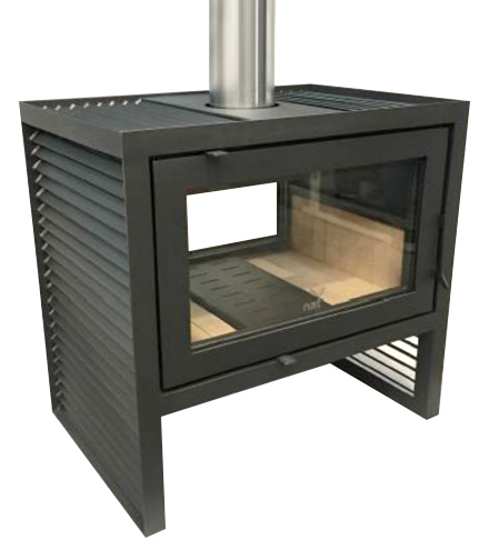 [EFEL077] Calefactor de alto rendimiento pam 900 vision