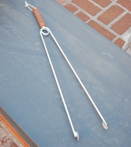 [FOG029] Pinza 