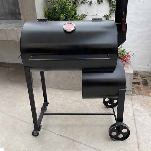 [FOG055] Ahumador tipo americano 80 cm