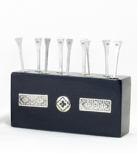 [HA002] Copetinero rectangular