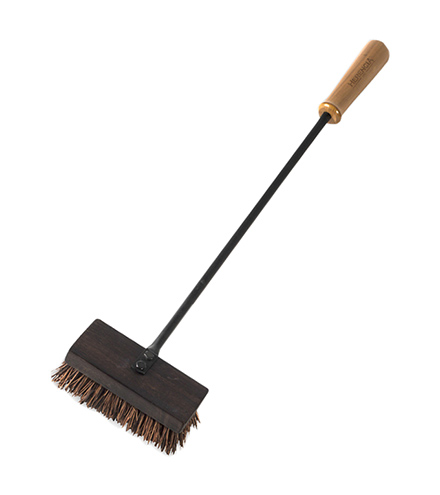 [HER008] Cepillo suelto - Herencia Grill 