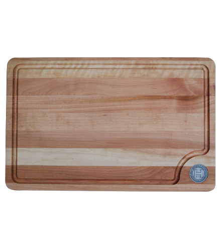 [HER011] Tabla de corte Nro. 2 mediana Lenga  - Herencia Grill