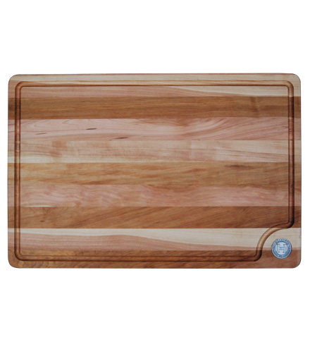 [HER012] Tabla de corte Nro. 3 grande Lenga - Herencia Grill