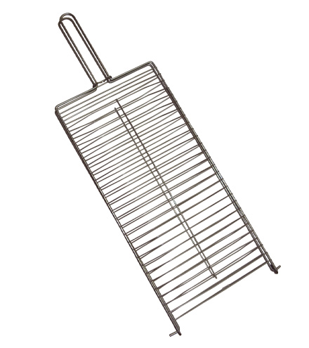 [PEZ004] Parrilla para pescado grande