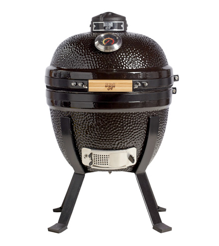 [KAD001] Parrilla Barbacoa Kamado K14