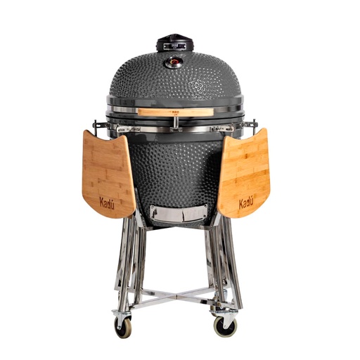 [KAD004] Parrilla barbacoa Kamado Kadú K21 - BBQ Grill
