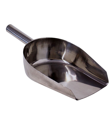 [KAD021] Pala colectora de ceniza  - BBQ Grill