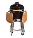 Parrilla barbacoa Kamado "Kadú K18" - BBQ Grill
