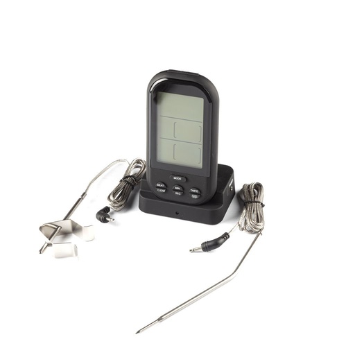 [KAMA053] Termometro bluetooth - Kamado Argentino