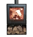 Calefactor de alto rendimiento cubo 600