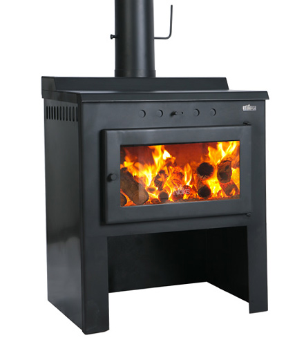 [NUK018] Calefactor de alto rendimiento estufa Multifunción IV - Ñuke