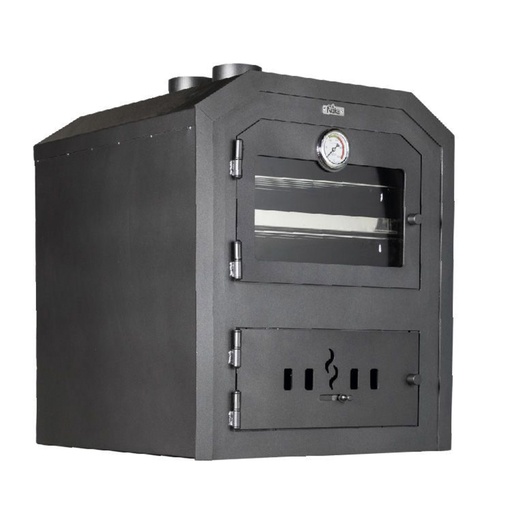 [NUK037] Horno de calor envolvente 90 de mesada - Ñuke