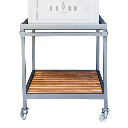 [NUK041] Carro para horno de 90 cm - Ñuke