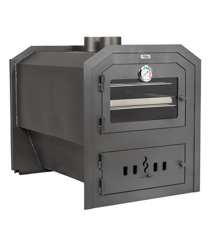 [NUK149] Horno de calor envolvente 60cm para embutir - Ñuke