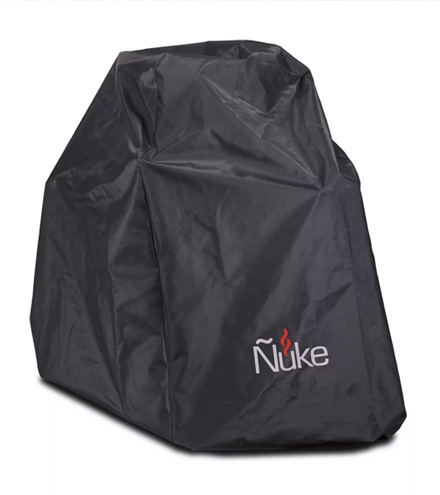 [NUK155] Funda para parrilla Delta - Ñuke