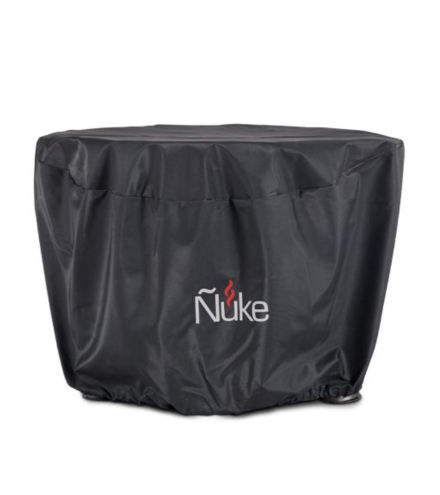 [NUK157] Funda para fogón con parrilla  - Ñuke
