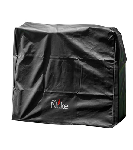 [NUK159] Funda para parrilla Pacífico - Ñuke