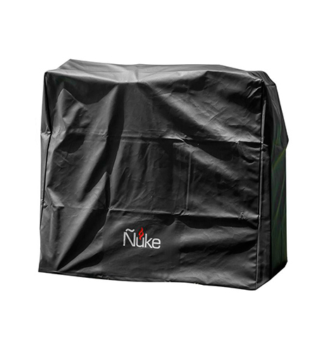 [NUK201] Funda para parrilla Puma - Ñuke