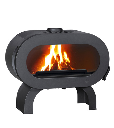 [OSL006] Calefactor de alto rendimiento Invicta Fifty Arche - Oslo
