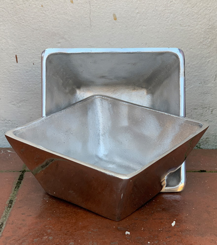 [PU082] Bowl cuadrado mediano