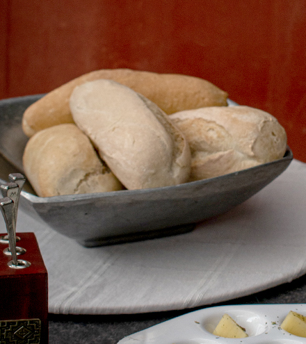 [PU083] Bowl cuadrado grande