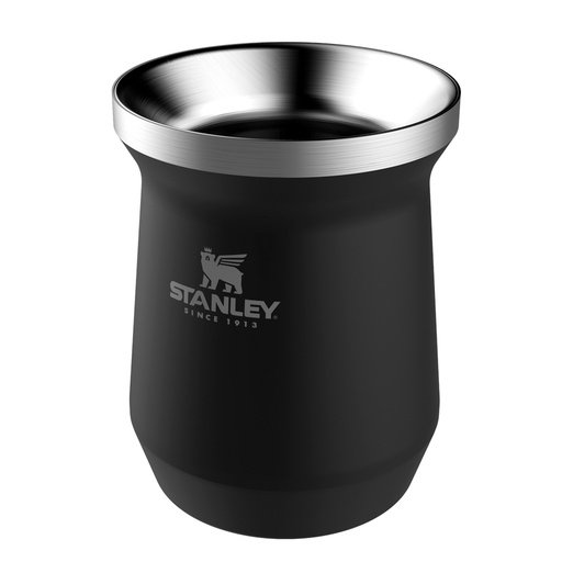 [STA002] Mate negro 236 ml - Stanley