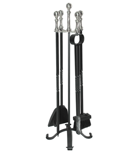 [TA921.70P] Juego de Herramientas - Clásico bajo, detalles en platil