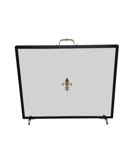 [TA934.100B] Chispero estandar, detalles en bronce