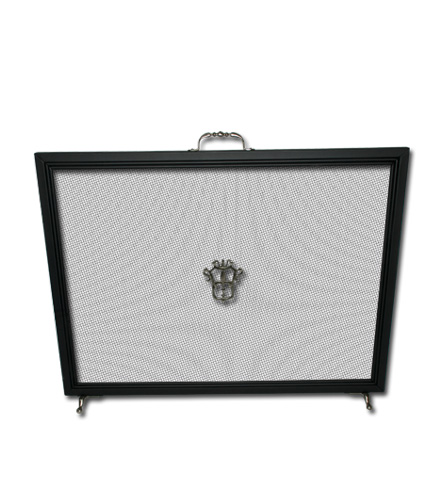 [TA943.80P] Chispero Romano, detalles en platil