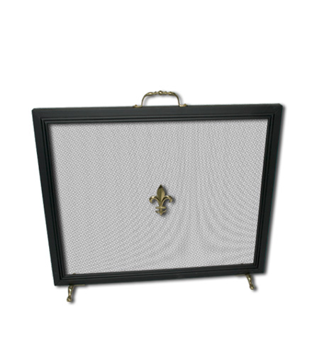 [TA943.90B] Chispero Romano, detalles en bronce