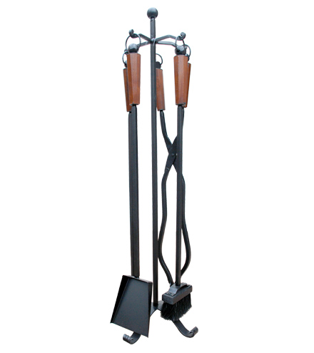 [TA946CH] Juego de Herramientas - Country Central, hierro