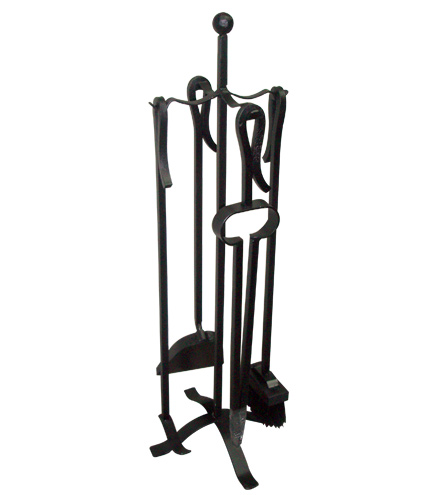 [TA950.704H] Juego de Herramientas - Minimalista Bajo x4, hierro