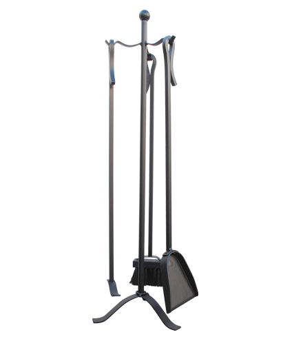 [TA950.803H] Juego de Herramienta - Minimalista Alto x3, hierro