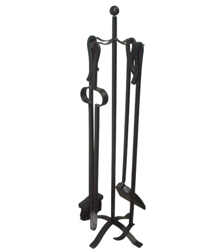 [TA950.804H] Juego de Herramientas - Minimalista Alto x4, hierro