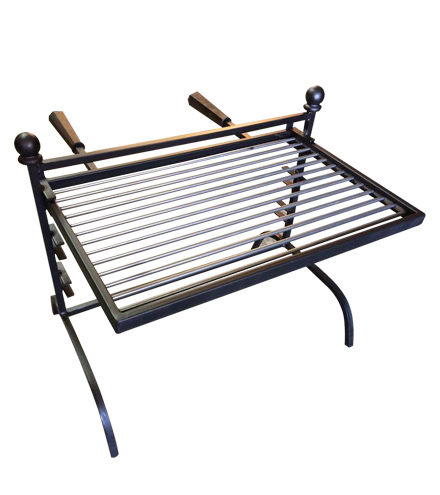 [TA963] Parrilla para hogar 